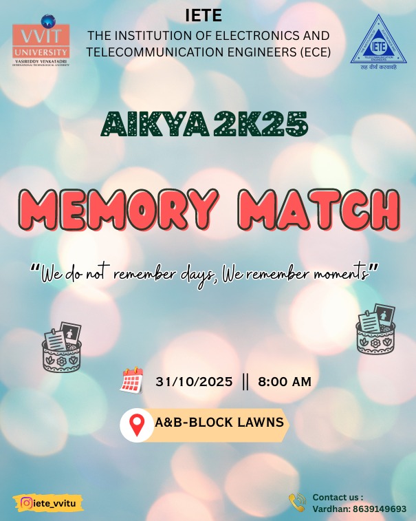 Event 1